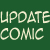 Webcomic Update